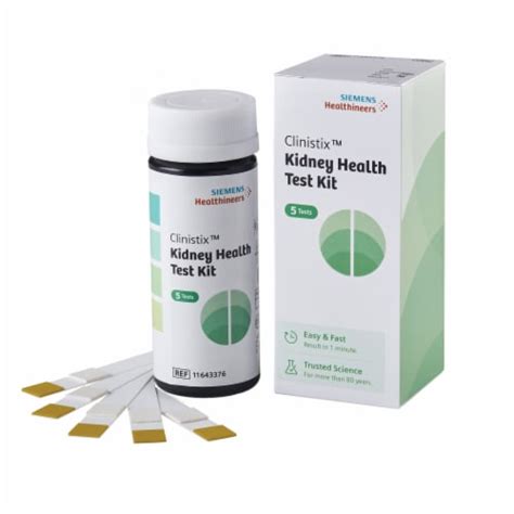 kidney health test package|best kidney test kits 2022.